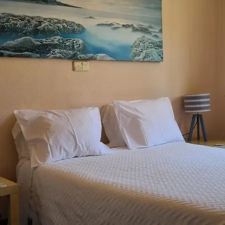 Albergaria Sao Pedro بيت ضيافة 4*