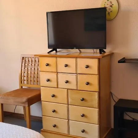 Albergaria Sao Pedro بيت ضيافة ساو مارتينهو دو بورتو