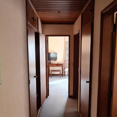 بيت ضيافة Albergaria Sao Pedro