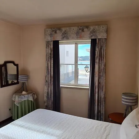 بيت ضيافة Albergaria Sao Pedro 4*