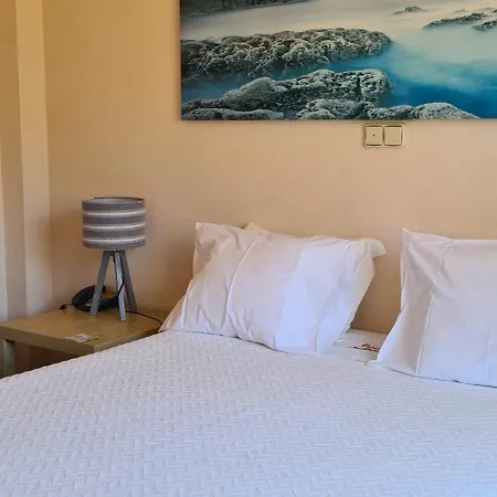 بيت ضيافة Albergaria Sao Pedro 4*