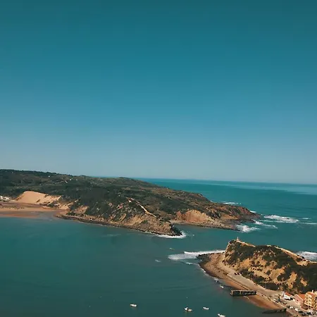 Albergaria Sao Pedro 4* ساو مارتينهو دو بورتو