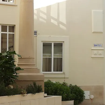 Albergaria Sao Pedro بيت ضيافة 4*