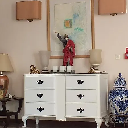 Albergaria Sao Pedro ساو مارتينهو دو بورتو