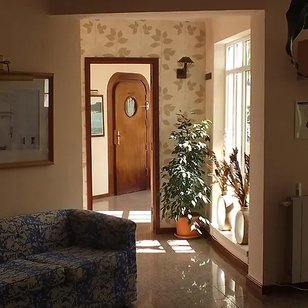 Albergaria Sao Pedro بيت ضيافة ساو مارتينهو دو بورتو