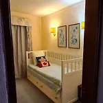 Albergaria Sao Pedro Affittacamere São Martinho do Porto