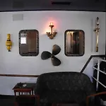 Affittacamere Albergaria Sao Pedro São Martinho do Porto