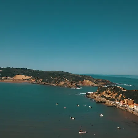 Gasthuis Albergaria Sao Pedro São Martinho do Porto