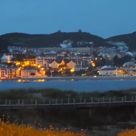 Albergaria Sao Pedro Penzion 4*