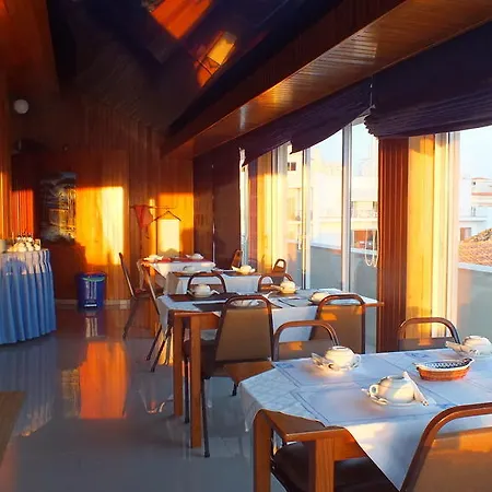 Albergaria Sao Pedro Penzion 4*