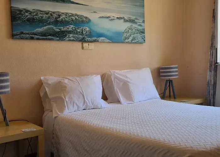 Albergaria Sao Pedro Konukevi 4*