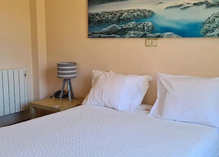 Konukevi Albergaria Sao Pedro 4*