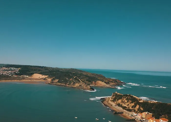 Albergaria Sao Pedro 4* סאו מרטיניו דו פורטו