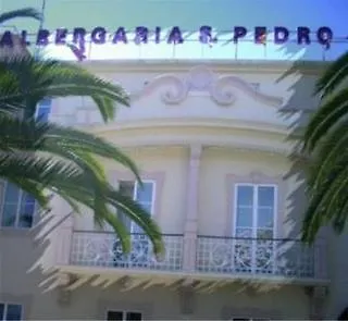 Albergaria Sao Pedro Konukevi 4*