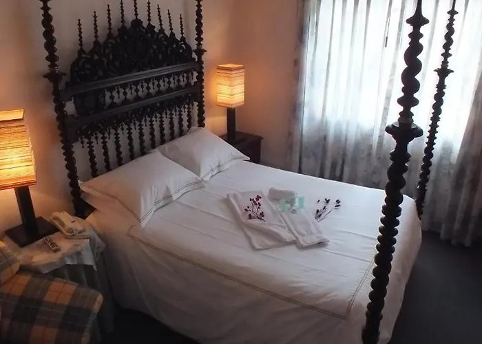 Albergaria Sao Pedro 4*