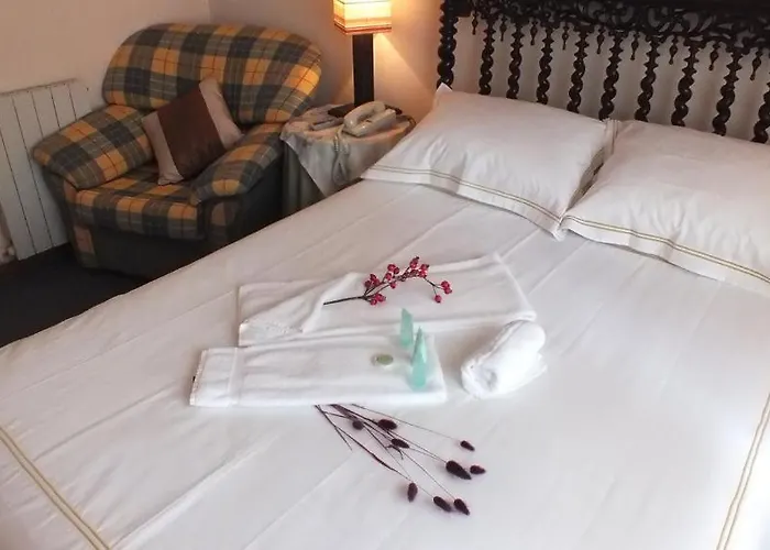 בית הארחה Albergaria Sao Pedro סאו מרטיניו דו פורטו