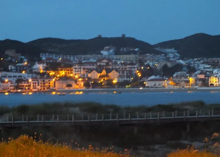 Albergaria Sao Pedro Konukevi 4*