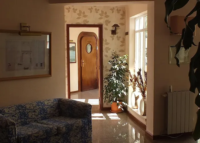 Albergaria Sao Pedro Konukevi São Martinho do Porto