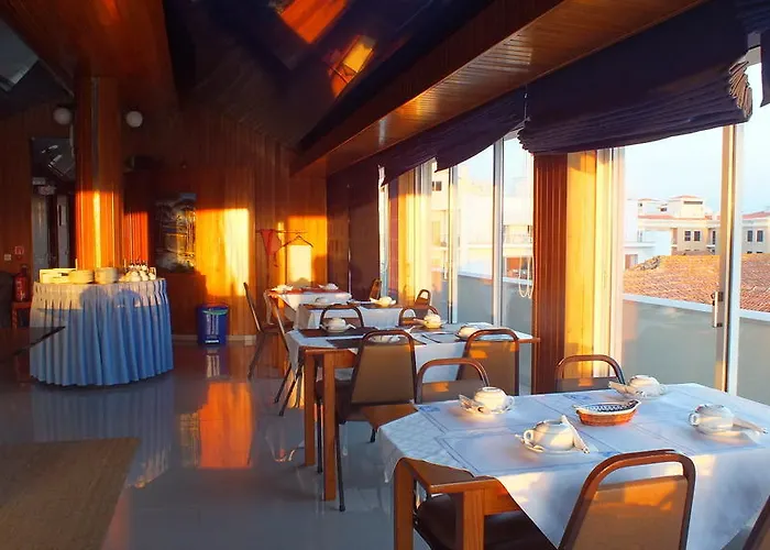 Albergaria Sao Pedro Konukevi 4*